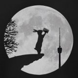 Stuttgart Full Moon Hash Logo